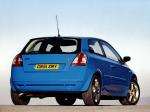 Fiat Stilo Abarth 3-Door 2001 года (UK)